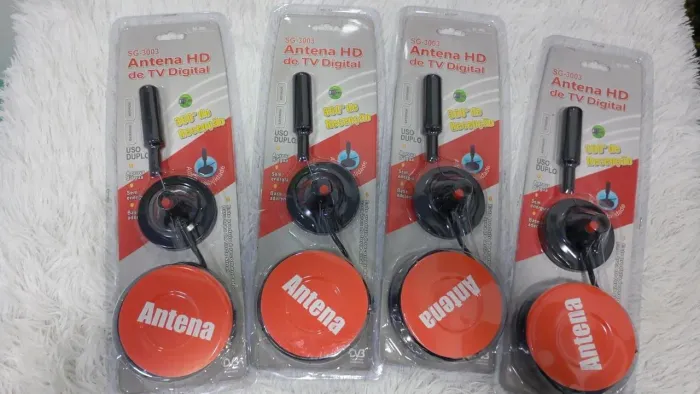 Antena digital 40 reais