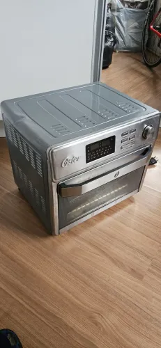 Forno airfrye oster