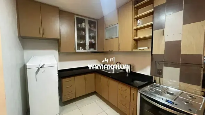 Casa com 2 dormitórios à venda, 73 m² por R$ 639.000,00 - Vila Matilde - São Paulo/SP