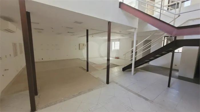 Salas à venda ou para locação em Jardim paulista - SP