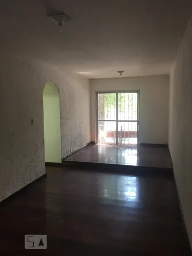 Apartamento à Venda - Jardim Santa Emília, 3 Quartos, 78 m2