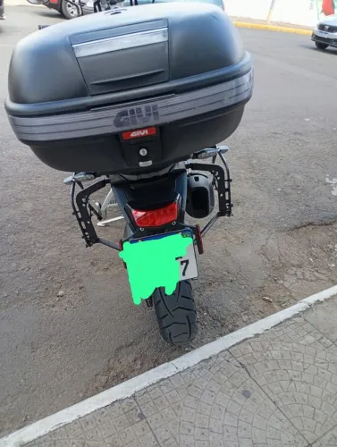 Vendo Taiger 900 GT