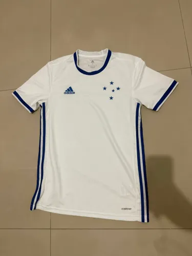 Camisa Cruzeiro Away 2020
