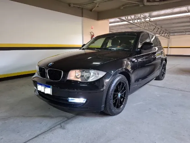 BMW 118IA 2.0 16V 136cv 5P 2012