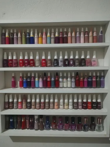 Esmaltes