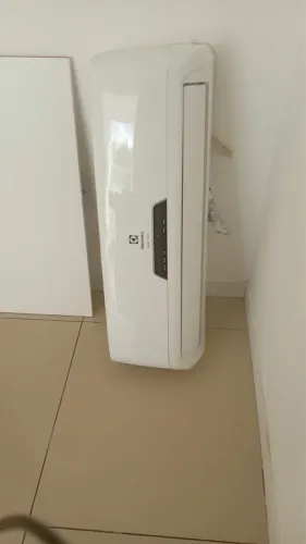 Vendo ar consignado 