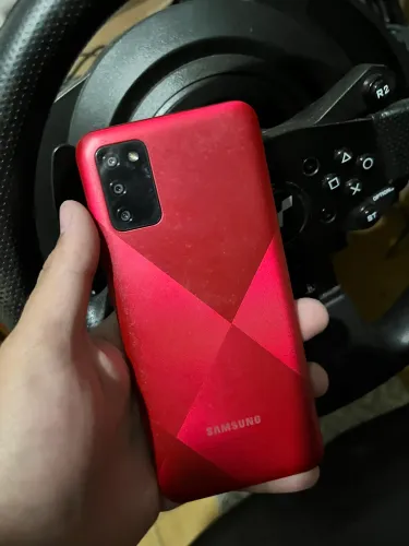 Samsung A02S