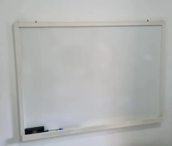 Quadro Branco