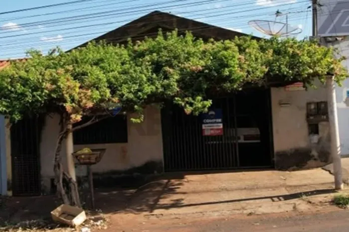 Casa em Jataí: Potencial de Investimento