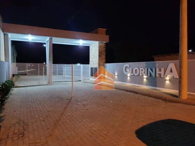 Terreno à venda, 200 m² por R$ 98.900 - Três Figueiras - Glorinha/RS