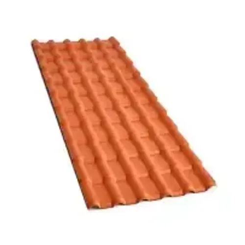 Telha Pvc Plan Ceramica 2,41X88