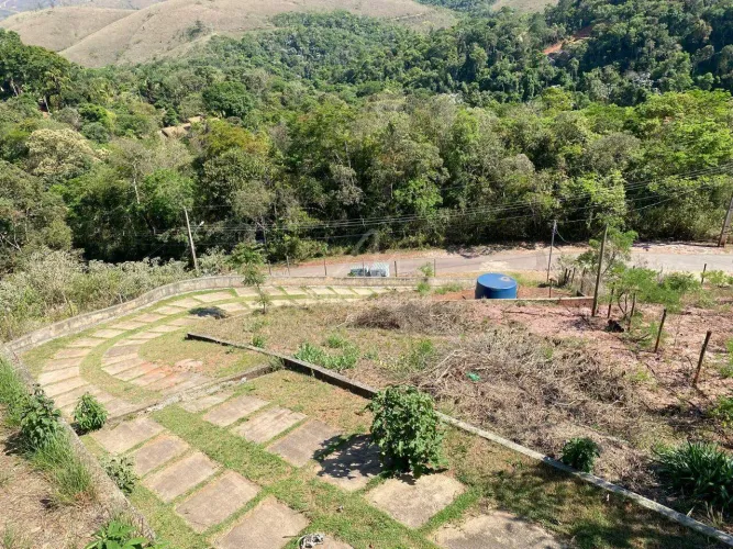 Lote para venda no Condomínio Arvoredo - Nova Lima