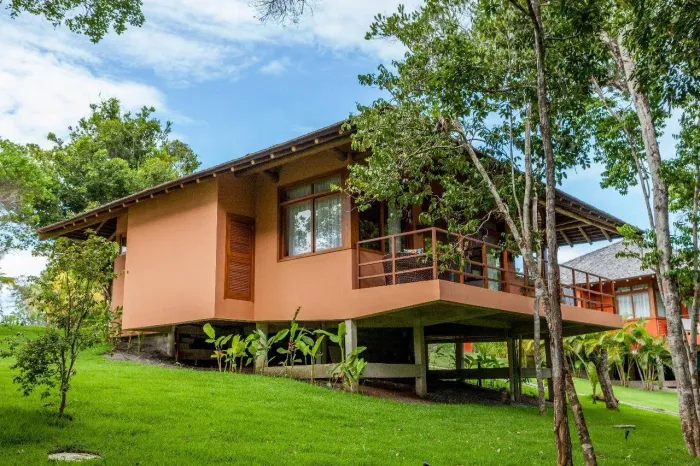 Casa para Locação no Terra Vista - Trancoso