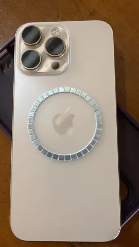 Iphone 16 PRO MAX 256GB - Desert