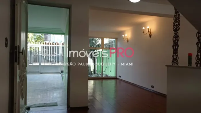 Jardim Umuarama - Oportunidade 4 dormitórios - Amplo Imóvel