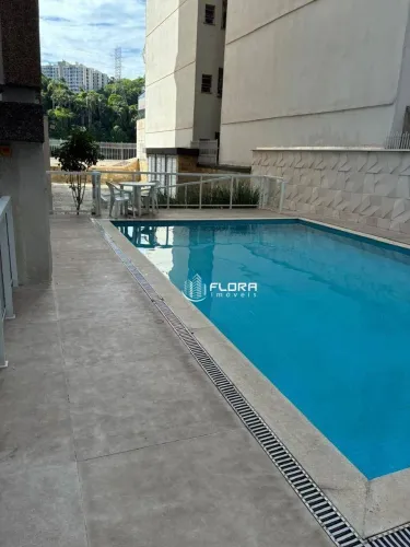 Apartamento com 2 dormitórios à venda, 80 m² por R$ 765.000,00 - Icaraí - Niterói/RJ
