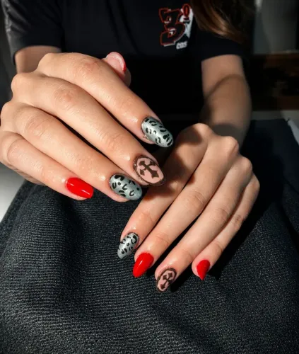 Helloah Nail Designer 