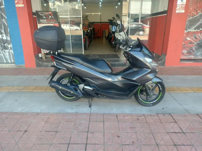 Honda/PCX 150 2017 Apenas 35 Mil km