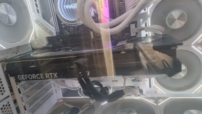 RTX 4070 TI VENTUS 12GB RAM 