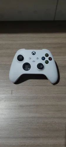 Controle Do Xbox Séries S/X Semi Novo