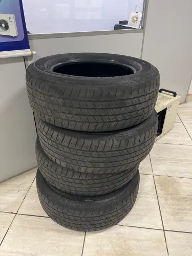 Pneu Para Caminhonete - 265/60R18