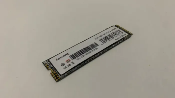 SSD SATA M2 128GB RANZIANG