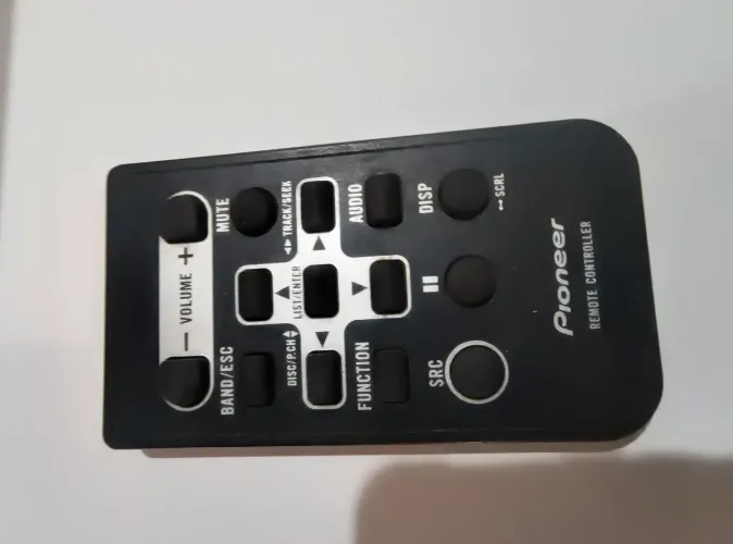Controle remoto Pioneer Original CXE2758