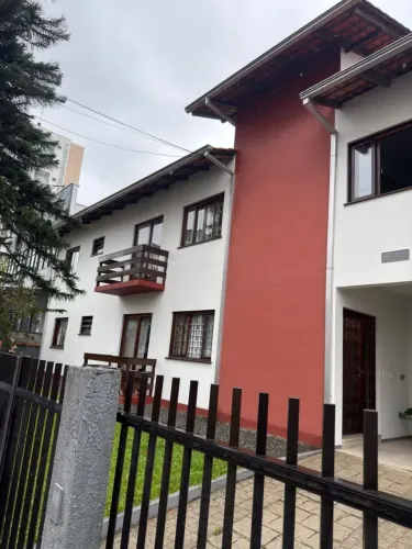 Apartamento exclusivo à venda no bairro América, 2 Dormitórios