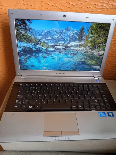 NOTEBOOK SAMSUNG 