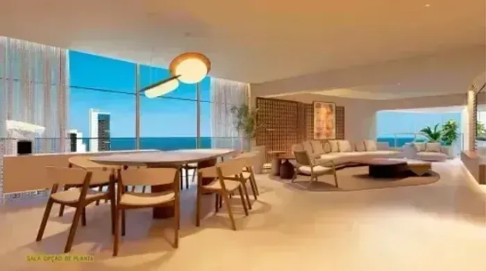 FGR* Apartamento para venda 4 Suítes em Pina -Boa Viagem 168m²- Recife -Edf Casa Orizon.