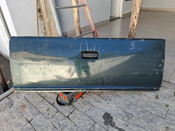 Tampa da casamba  s10