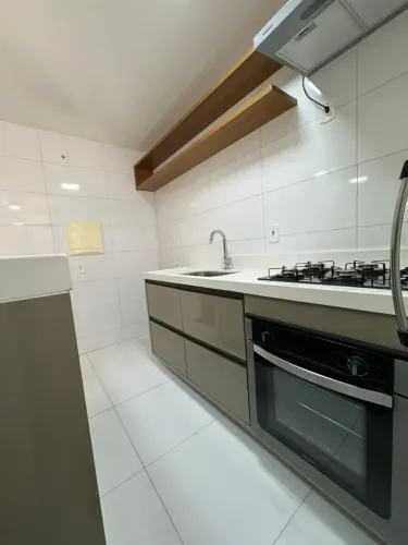 Lindo apartamento em Morada de Laranjeiras