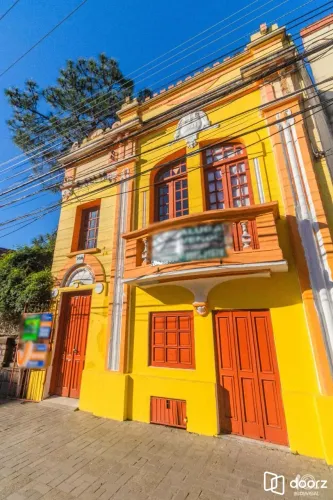 Casa Comercial para Venda - 320m², 0 dormitórios, Cidade Baixa