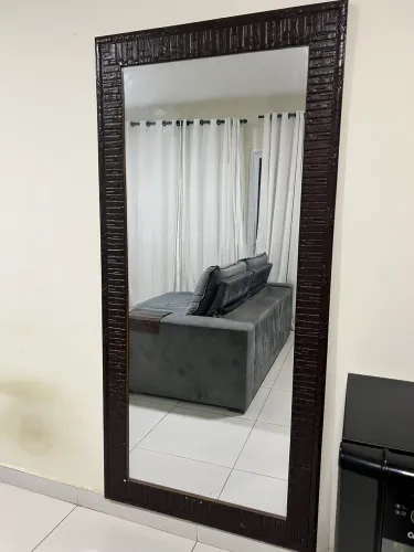 Espelho de Parede 