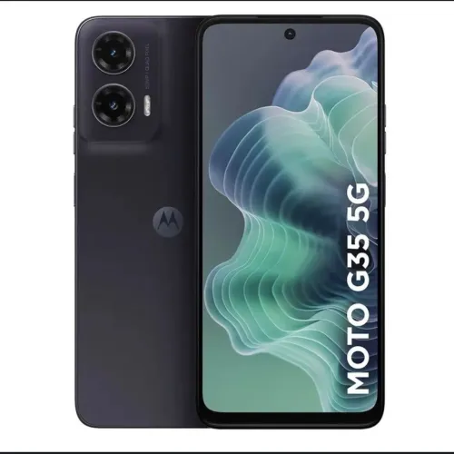 Moto G 5G estado de Novo com nota fiscal