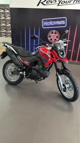 Crosser S ABS 150cc