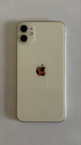 Iphone 11 64gb branco