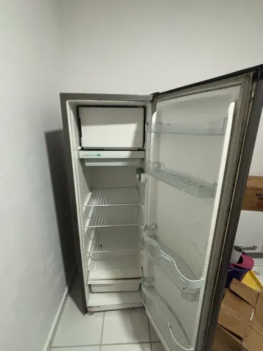 Geladeira