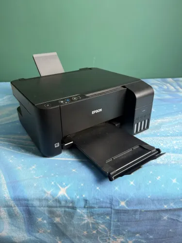 Impressora Epson L3110
