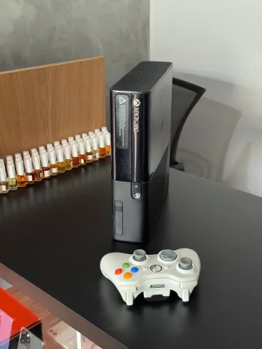 Xbox 360 desbloqueado