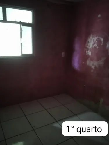 Casa de 2 andar (8 cômodos)