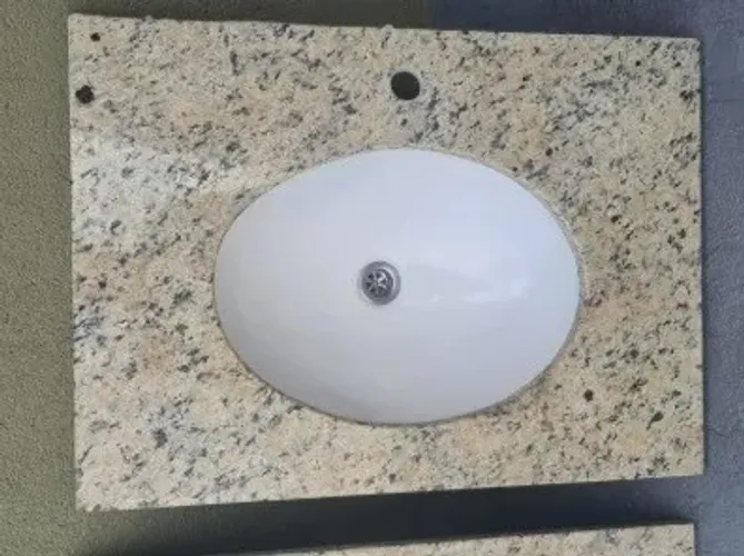 Pia para Banheiro ENTREGA GRÁTIS