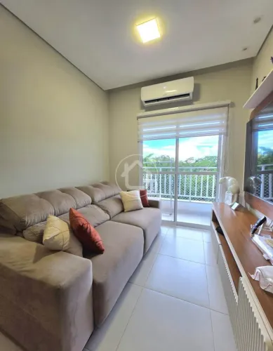 APARTAMENTO COM 3 QUARTOS