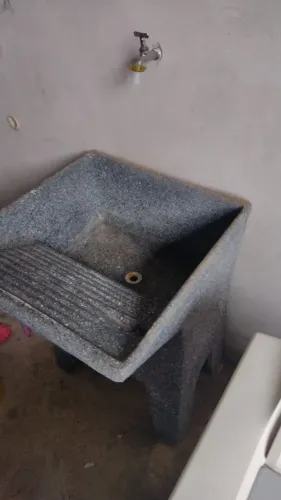 Vendo tanque