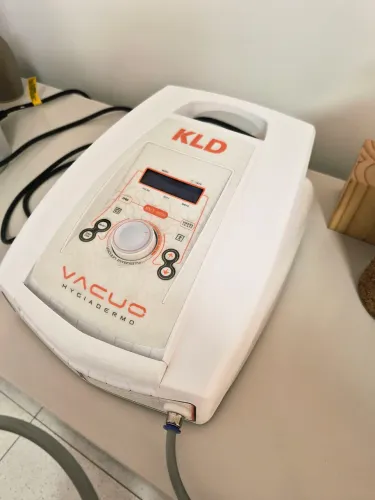Aparelho para Endermologia KLD