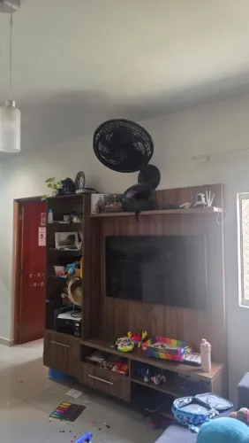 Vendo apartamento no condomínio Ilhas de Marajó