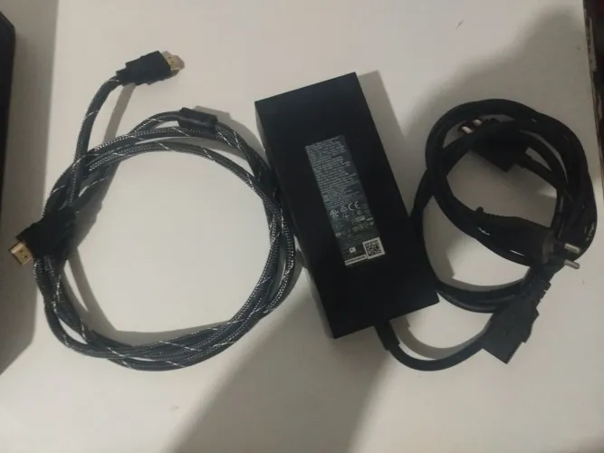 Xbox one fat