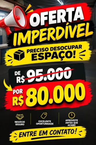 Linha de beneficiamento de milho