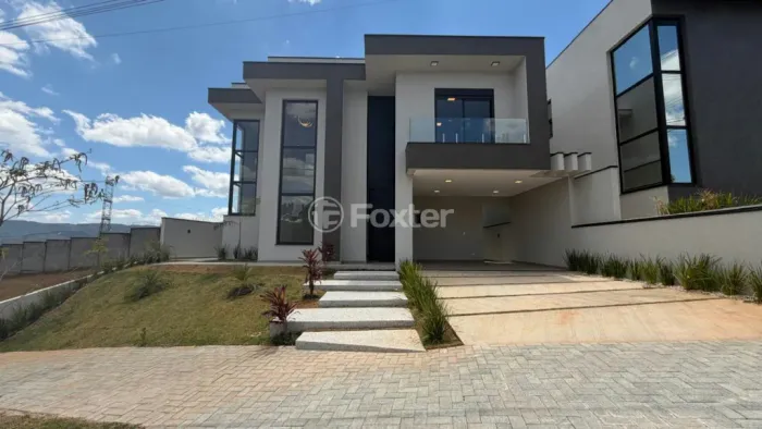 Casa em Condomínio à venda Avenida Presidente Castelo Branco, Cezar de Souza - Mogi das Cr