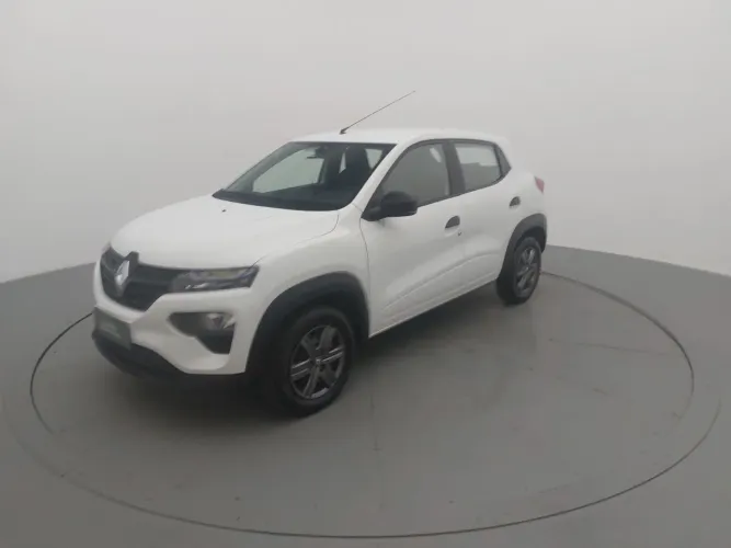 Renault Kwid 1.0 Zen 2026